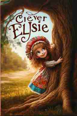 cover image for Clever Elsie