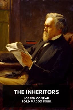 cover image for The Inheritors