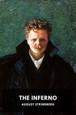 cover image for The Inferno