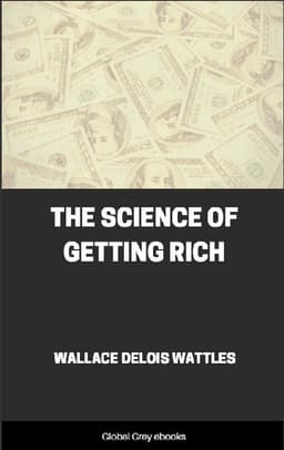 cover image for The Science of Getting Rich
