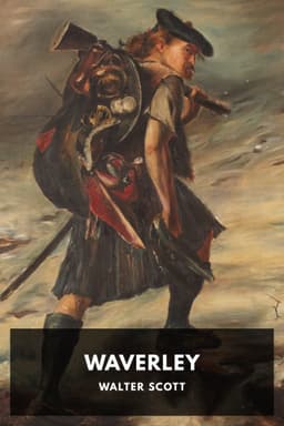 cover image for Waverley