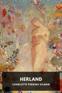 cover image for Herland