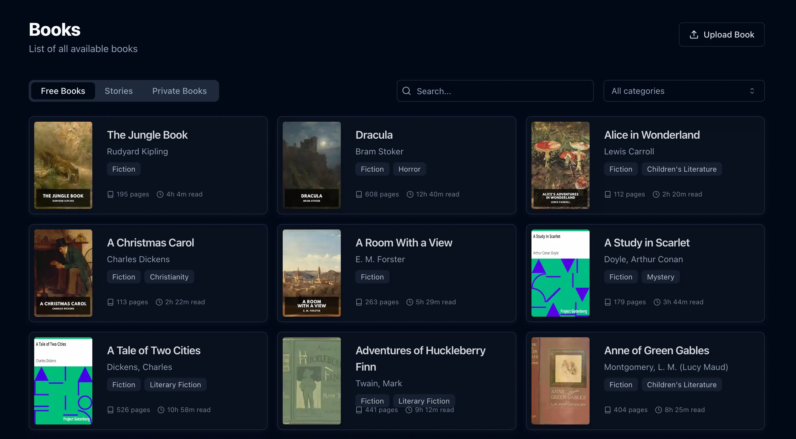 Typersguild web app interface showing a typing session with Pride and Prejudice, displaying real-time WPM and accuracy metrics