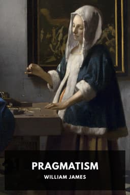 cover image for Pragmatism