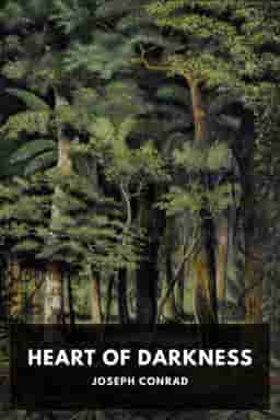 cover image for Heart of Darkness
