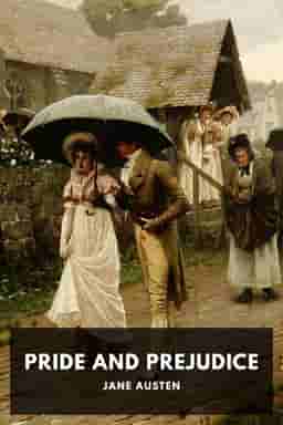 cover image for Pride and Prejudice