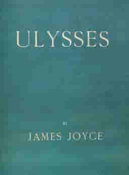 cover image for Ulysses