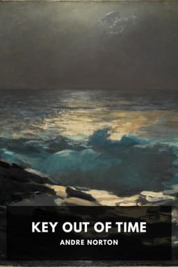 cover image for Key Out of Time