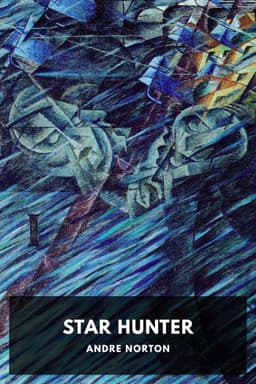 cover image for Star Hunter