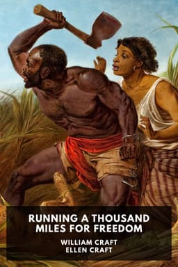 cover image for Running a Thousand Miles for Freedom