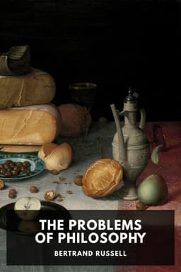 cover image for The Problems of Philosophy