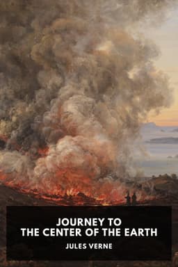 cover image for Journey to the Center of the Earth