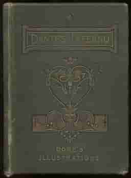 cover image for The divine comedy