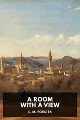 cover image for A Room With a View