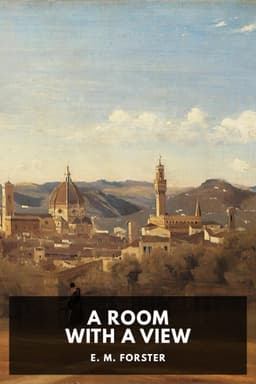 cover image for A Room With a View