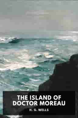 cover image for The Island of Doctor Moreau