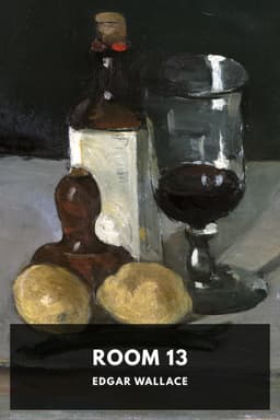 cover image for Room 13