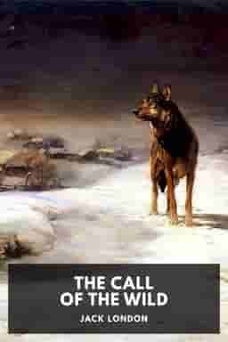cover image for The Call of the Wild