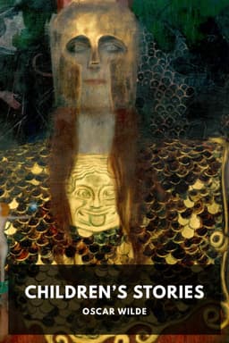 cover image for Children’s Stories