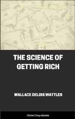 cover image for The Science of Getting Rich