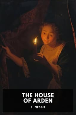 cover image for The House of Arden