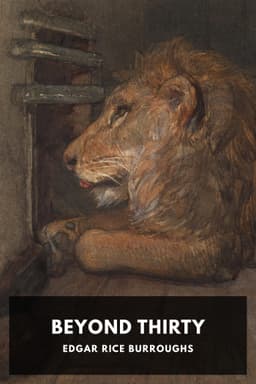 cover image for Beyond Thirty