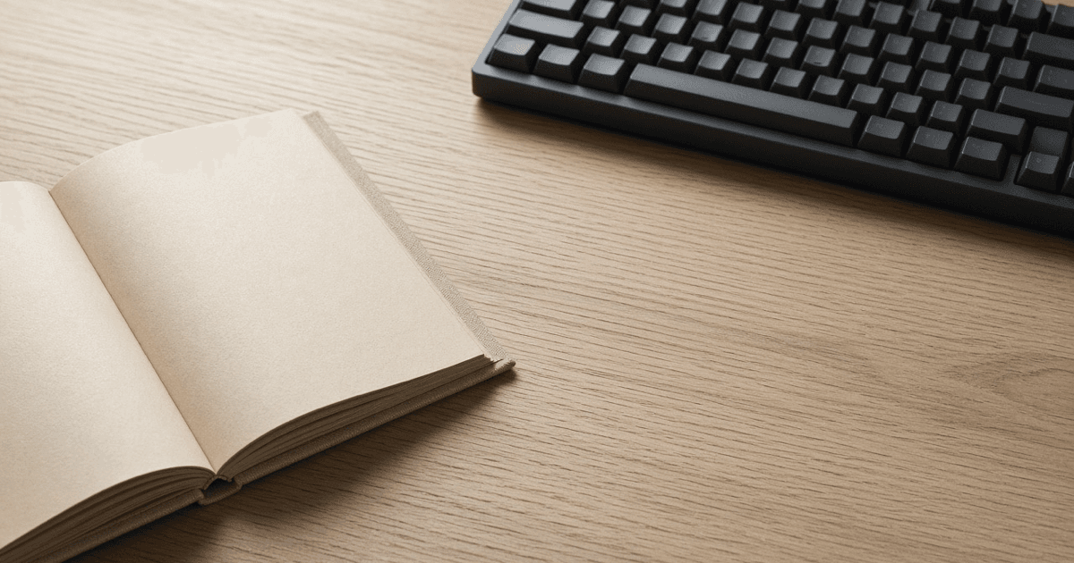 Cover image for Best Books for Typing Practice, by Speed | Typersguild