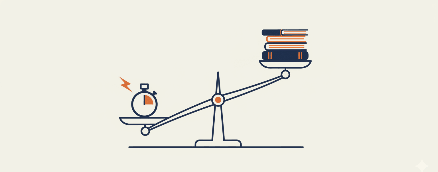 when tests are useful