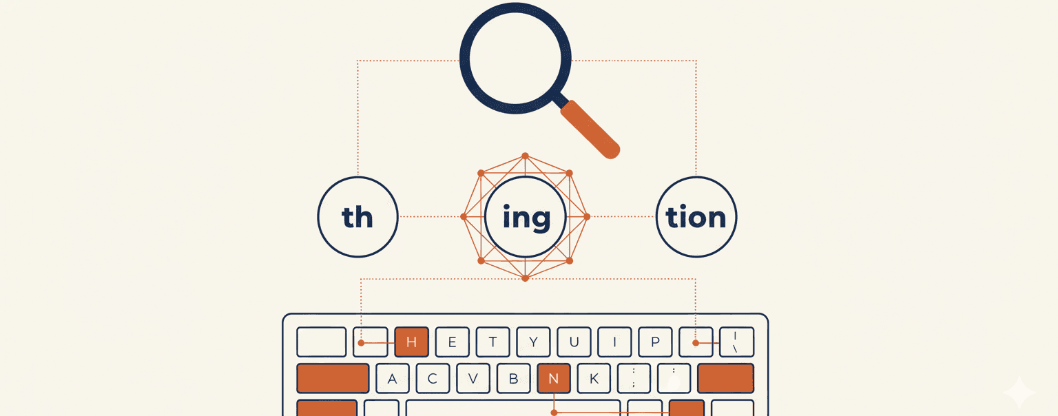 ngram mistake analysis