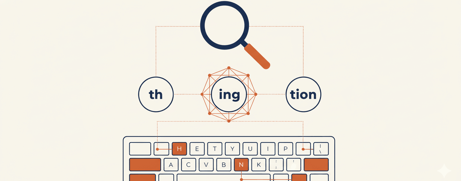 ngram mistake analysis