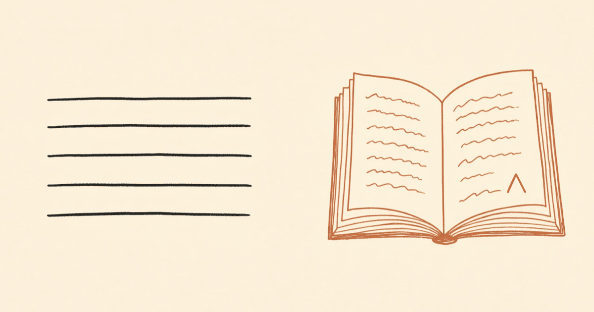 Cover image for Typing Books vs Monkeytype: Why Type Real Prose?