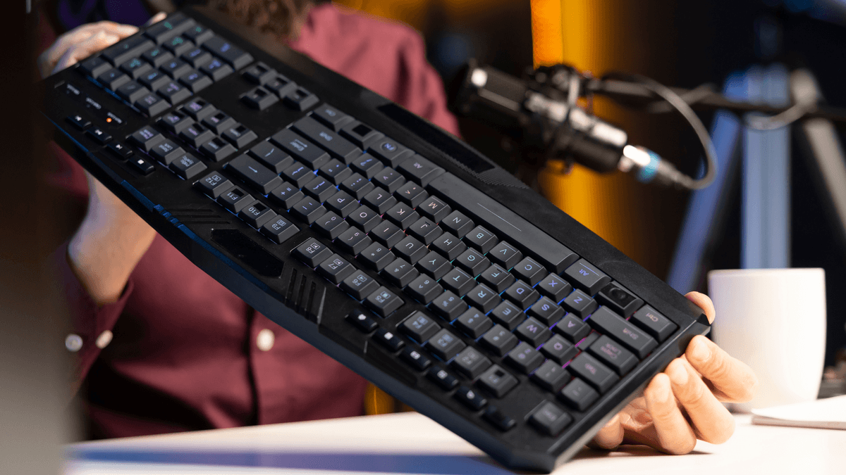 Typ Keyboard Blog - Typing Tips & Updates | Typersguild